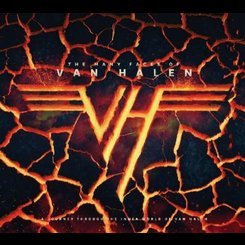 Van Halen.=V/A= - Many Faces Of Van Halen