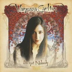 Vanessa Carlton - Be Not Nobody -shm-cd-