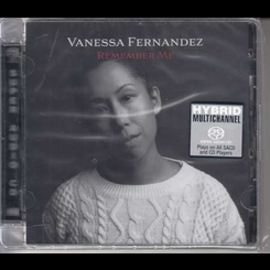 Vanessa Fernandez - Remember Me