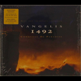 Vangelis - 1492-conquest Of Paradise