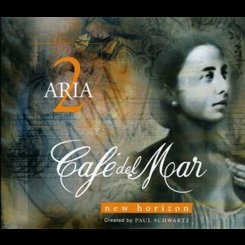 Various Artists - Cafe Del Mar Aria 2