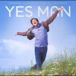 Various Artists - Yes Man Original Motion Picture Soundtrack