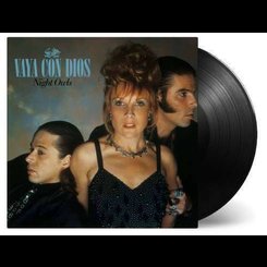 Vaya con Dios - Night Owls -Hq/Insert-