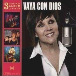 Vaya con Dios - Original Album Classics
