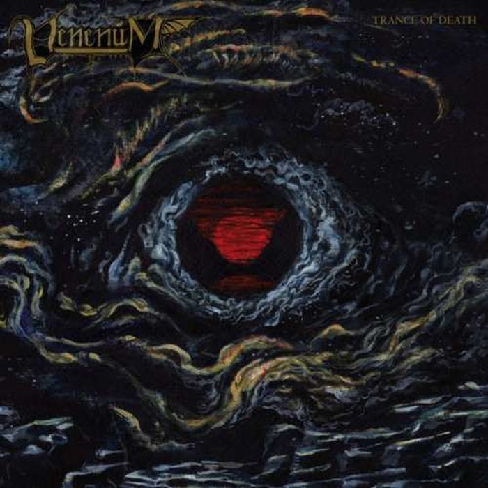 venenum trance of death