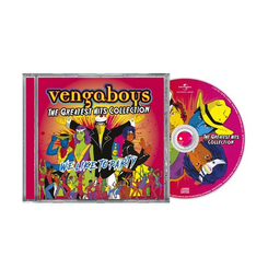 Vengaboys - The Greatest Hits Collection