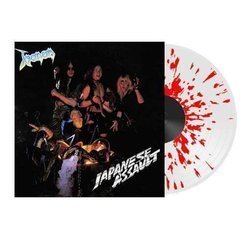 Venom - Japanese Assault