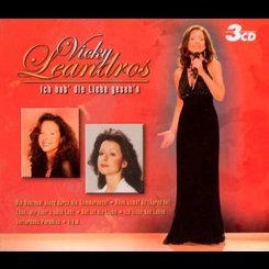 Vicky Leandros - Ich Hab' Die Liebe Geseh'