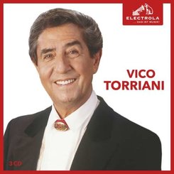 Vico Torriani - Electrola...Das Ist..