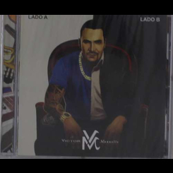 Victor Manuelle - Lado A Lado B