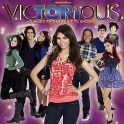 Victorious Cast feat. Victoria Justice - Victorious: Music From The Hit T V Show