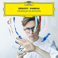 Vikingur Olafsson - Debussy - Rameau