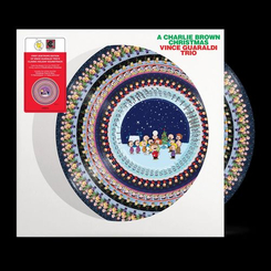 Vince Guaraldi Trio - A Charlie Brown Christmas