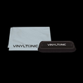 Vinyl Tonic - Cloth & Brush Set
