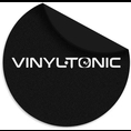Vinyl Tonic - Carbon Fibre Record Slipmat