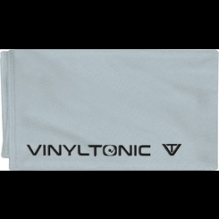 Vinyl Tonic - Universal Cleaning Cloth 20x20cm