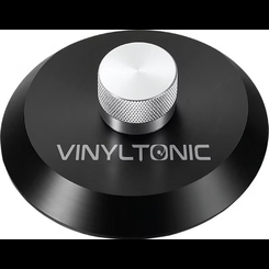 Vinyl Tonic - Record Clamp