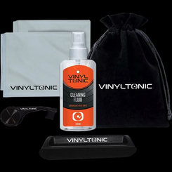 Vinyl Tonic - Cleaning Kit