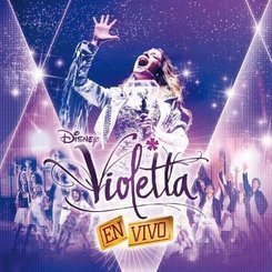 Violetta - En Vivo