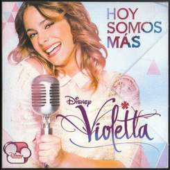 Violetta - Hoy Somos Mas 2