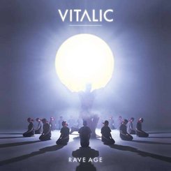 Vitalic - Rave Age -Digi-