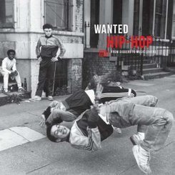 Wanted Hip-hop - Wanted Collection