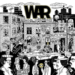 War - The Cd Collection 1971-1975