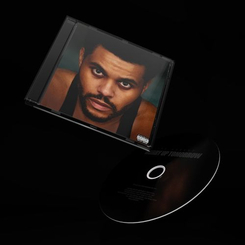 Weeknd - Hurry Up Tomorrow