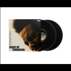 Weeknd - Hurry Up Tomorrow