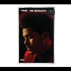 Weeknd - The Highlights
