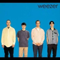 Weezer - Blue Album -Hq/Download-