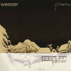 Weezer - Pinkerton- Deluxe-