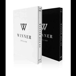Winner - Winner Debut Album