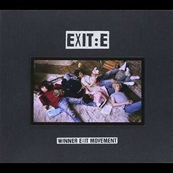 Winner - Winner - Exit : E