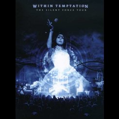 Within Temptation - The Silent Force Tour