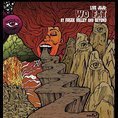 Wo Fat - Live Juju: Freak Valley..