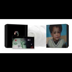 Xxxtentacion - Questionmark (?) -Deluxe- – NicheRecords.ro