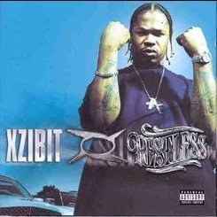 Xzibit - Restless