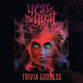 Year of the Goat - Trivia Goddes