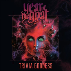 Year of the Goat - Trivia Goddes