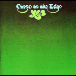 Yes - Close To The Edge
