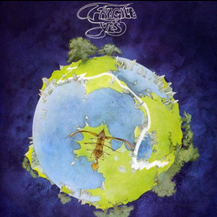 Yes - Fragile