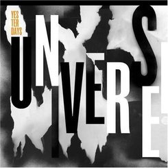Yesterday's New Quintet - Yesterday's Universe