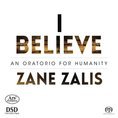 Z. Zalis - Oratorio For.. -Sacd-