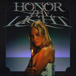 Zara Larsson - Honor The Light