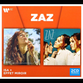 Zaz - Isa / Effet Miroir