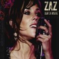 Zaz - Sur La Route -Cd+Dvd-