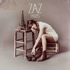 Zaz - Paris -Reissue-