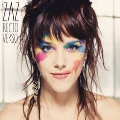 Zaz - Recto Verso -Reissue-