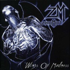 Zeno Morf - Wings of Madness